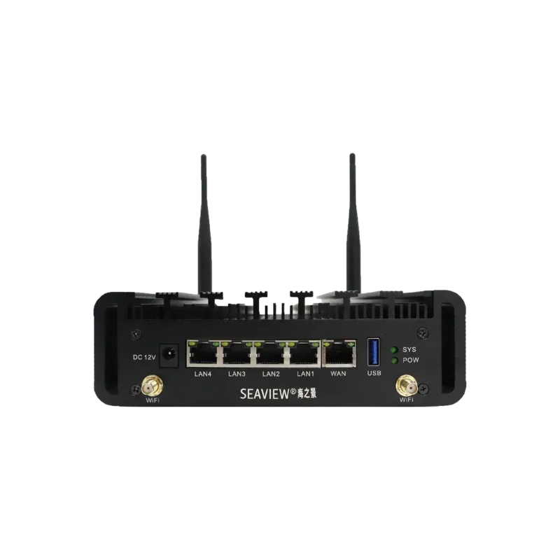 are all gateways for iot device 1