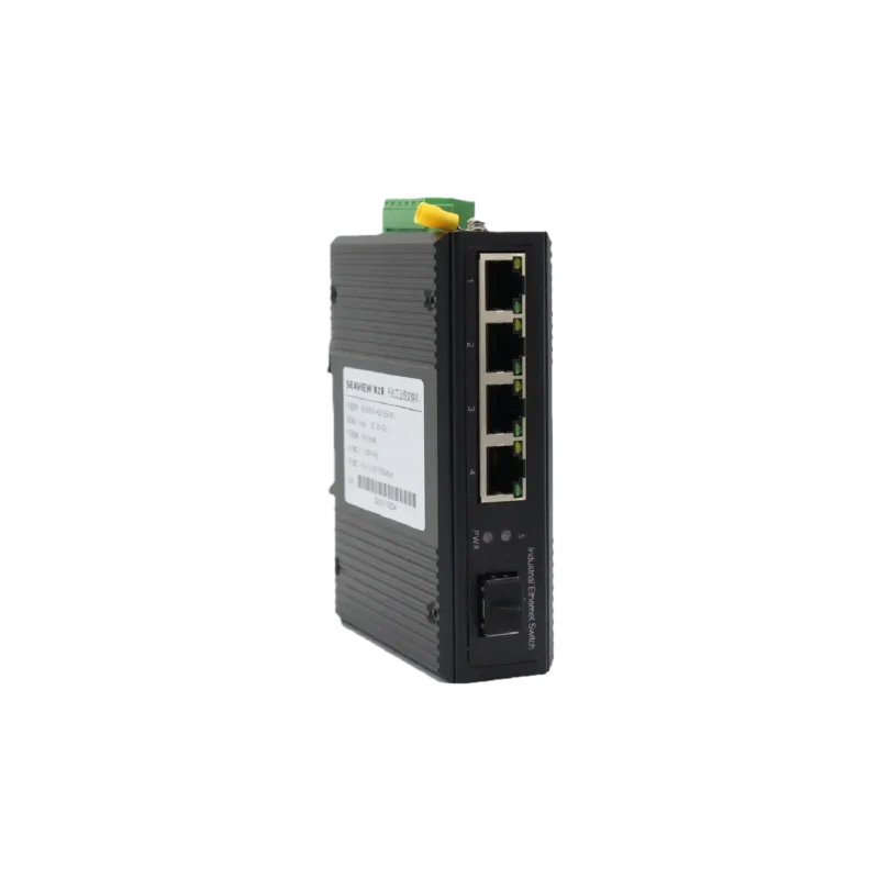 Does an unmanaged switch need configuration？_3