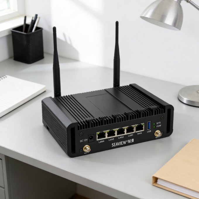 Wireless 5G Industrial Router_3